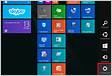 Como mudar a cor do Windows 8.1